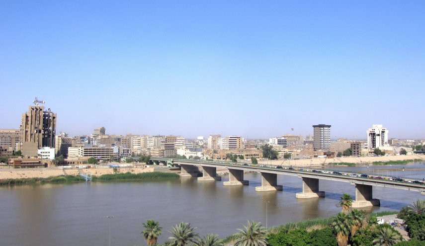 تعرف على أكبر منتجع سياحي تنفذه هيئة استثمار بغداد