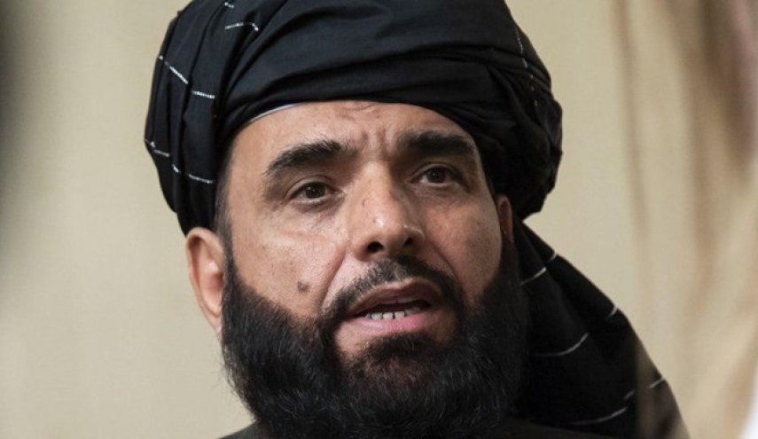 سخنگوی طالبان: به‌زودی تاریخ گفت‌وگوها با دولت افغانستان را اعلام می‌کنیم
