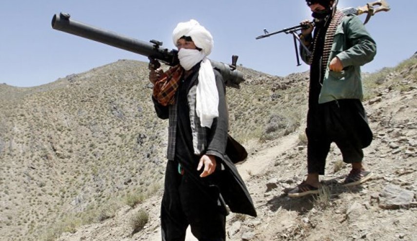 ۲۵ عضو طالبان در غرب افغانستان کشته شدند