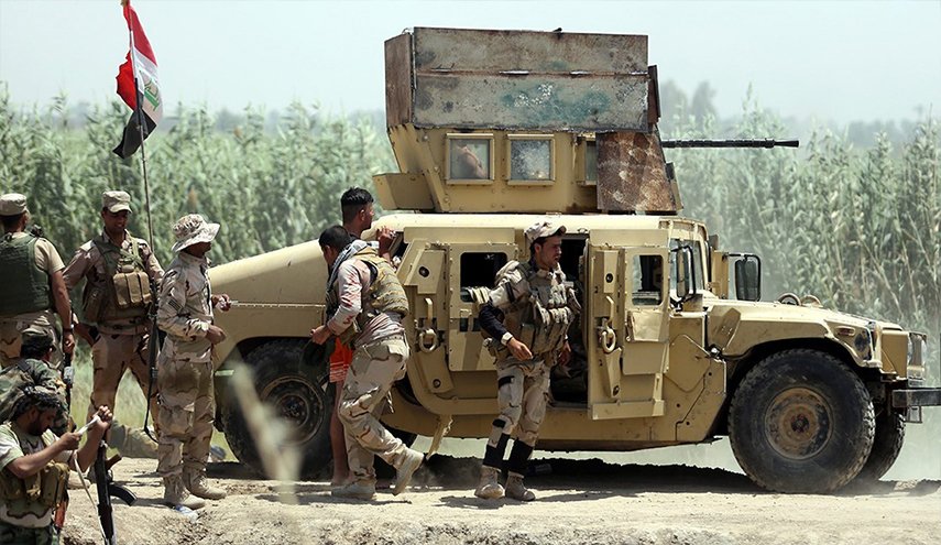 تشكيل قيادة عمليات 'سومر' في 3 محافظات عراقية