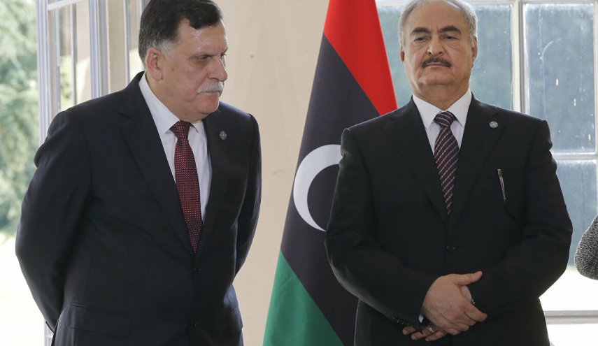 غموض يكتنف دعوة مغربية لاجتماع الليبيين اليوم