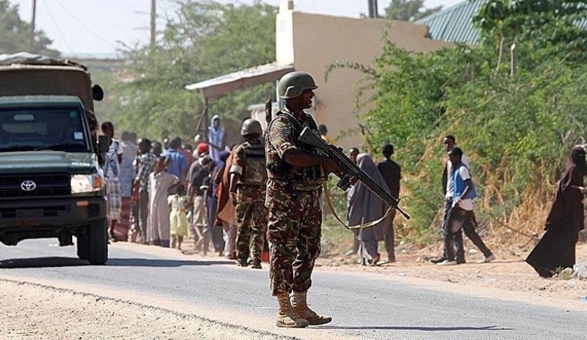 ارتش سومالی یک منطقه استراتژیک را از 'الشباب' پس گرفت