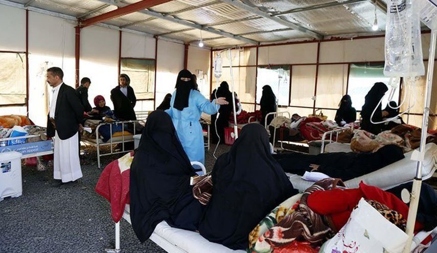الحصار السعودي يوقف مستشفى في حجة اليمنية عن العمل