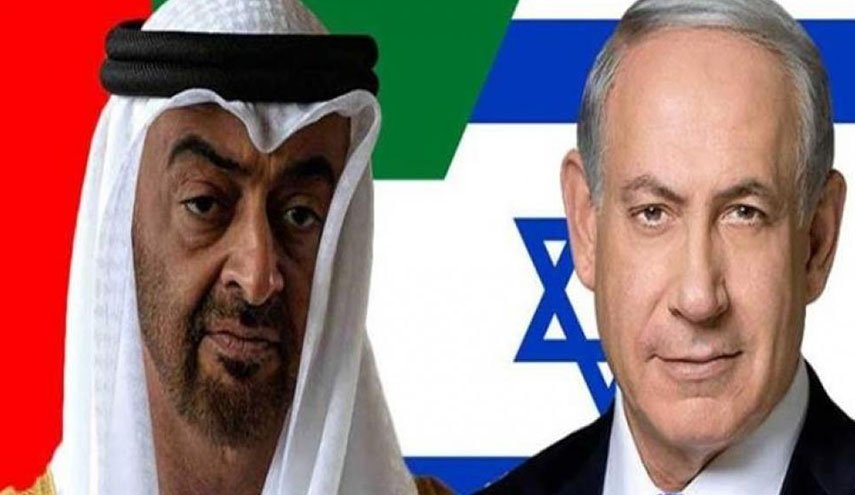 قناة أمريكية: شهر عسل الإمارات و'إسرائيل' تخطى التطبيع