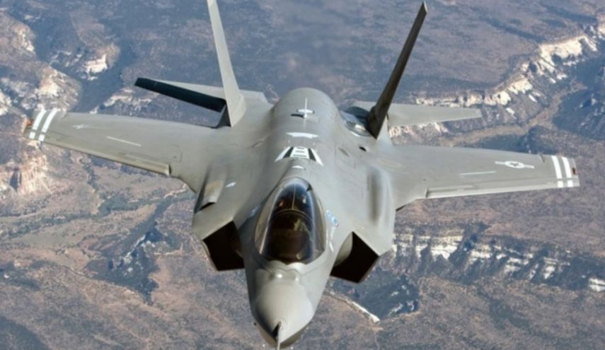 درخواست اسرائیل از واشنگتن برای جبران معامله اف 35 با امارات