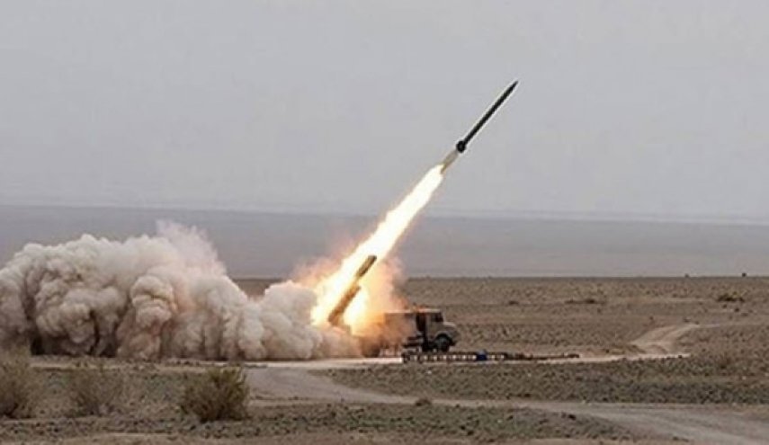 سقوط 3 صواريخ كاتيوشا على مطار بغداد الدولي
