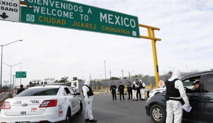 ارتفاع عدد الاصابات والوفيات بكورونا في المكسيك