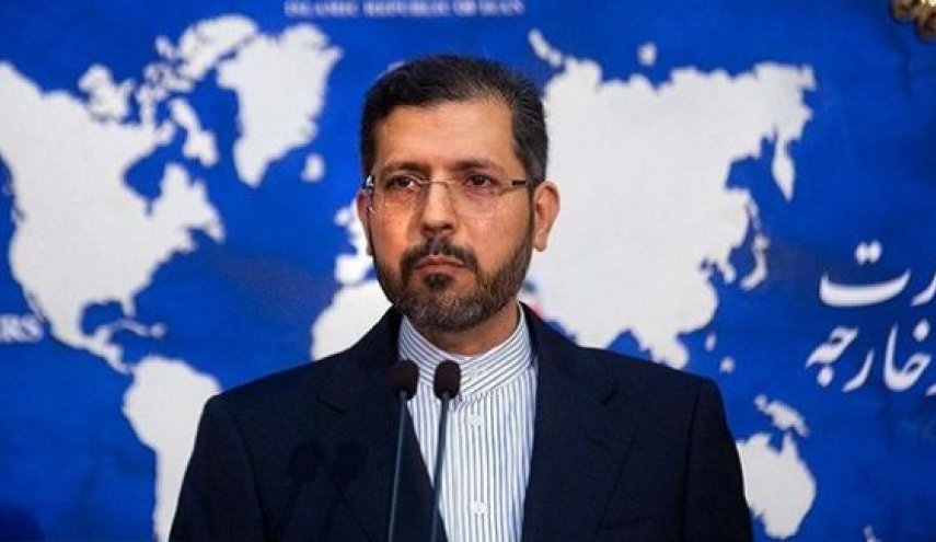 خطیب‌زاده: نقض قطعنامه 2231 به معنای پایان حضور ایران است/ سیاست ما درباره آمریکا تغییری نکرده است