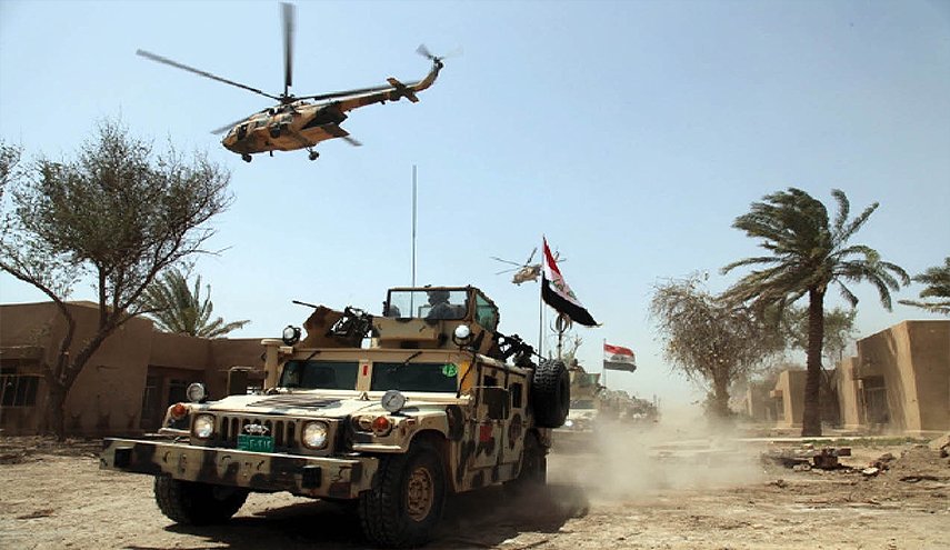 حصر السلاح خطوة مهمة لفرض هيبة دولة العراق وتشجيع الاستثمار
