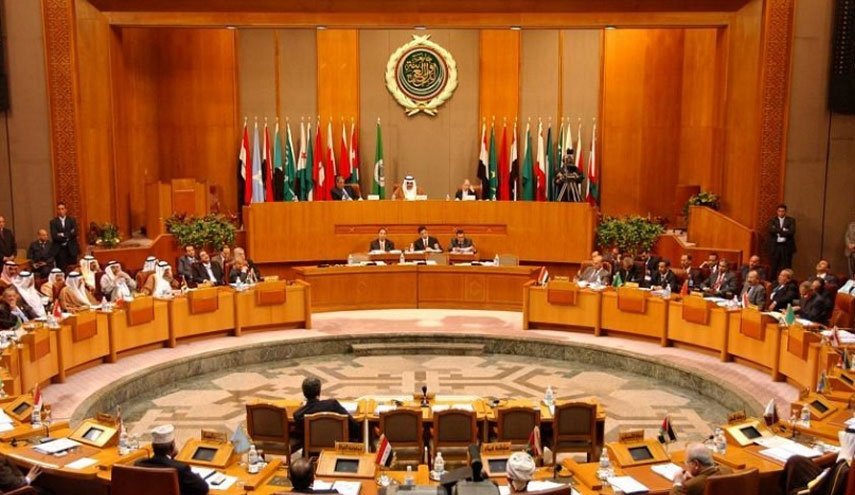 نشست نمایندگان دائمی اتحادیه عرب در قاهره آغاز به کار کرد
