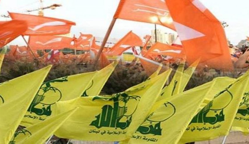 انتقاد تند جریان مسیحی لبنان از سخنان فتنه جویانه «سمیر جعجع» علیه حزب الله
