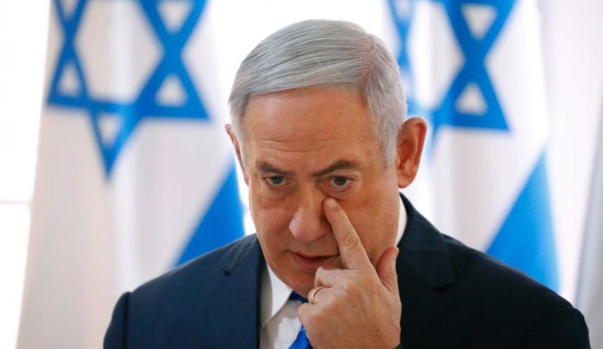 تشدید شکاف سیاسی در رژیم صهیونیستی؛ تحرکات در کنست برای کنار گذاشتن نتانیاهو
