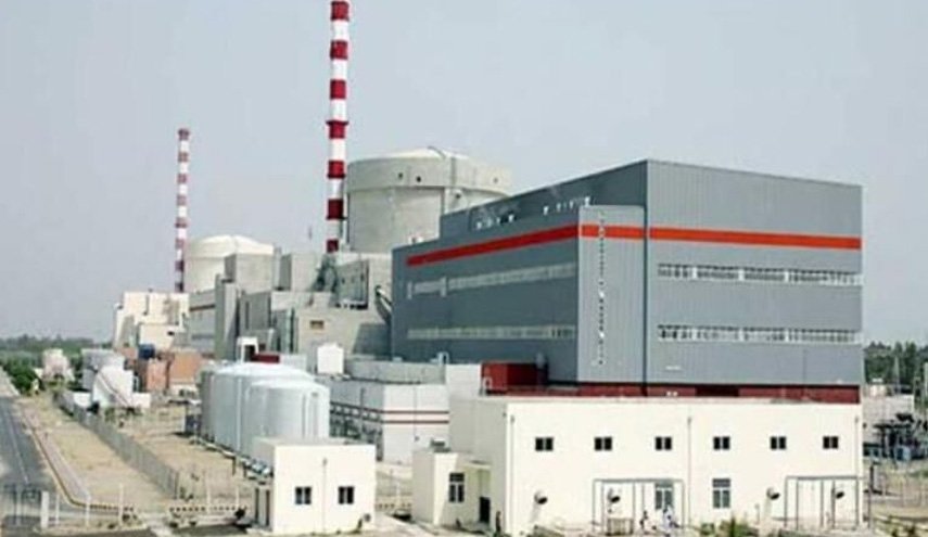 راه‌اندازی راکتور هسته‌ای جدید پاکستان با فناوری چینی