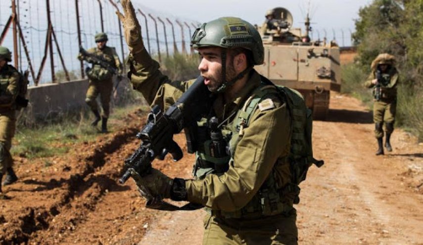 جيش الاحتلال يواصل حالة تأهب شمال فلسطين خشية من رد 