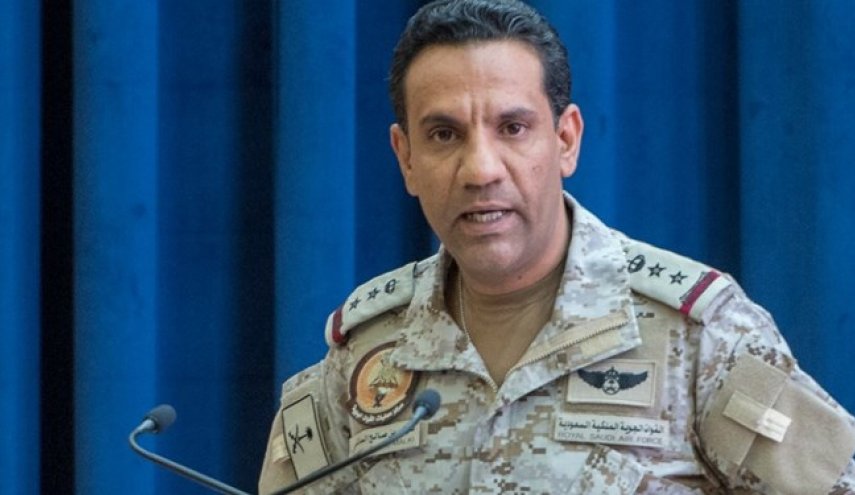 شکست مجدد پدافند هوایی سعودی در مقابله با پهپادهای ارتش یمن