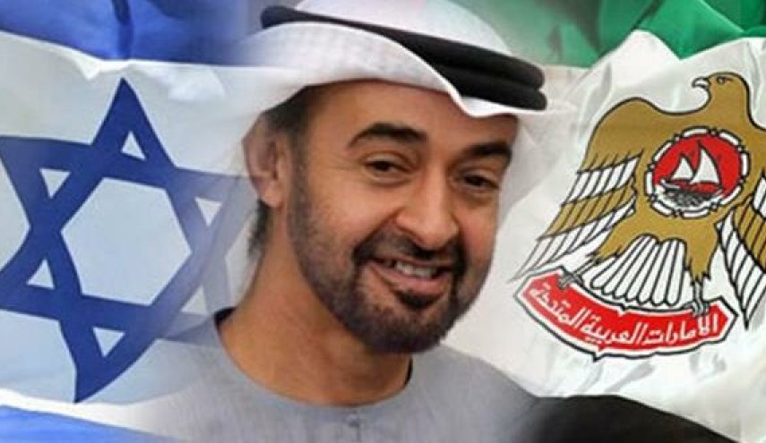 الإمارات تعلن عن قرب زيارة محمد بن زايد لـ