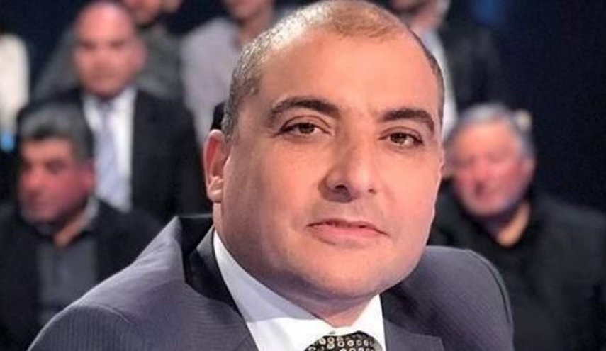 امضای حکم برکناری مدیرکل گمرک لبنان 