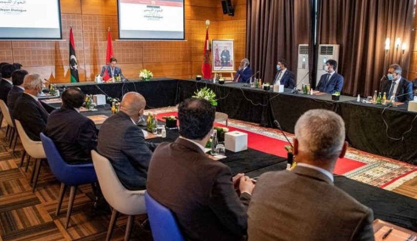 تمديد جلسات الحوار الليبي بالمغرب لمدة يوم واحد