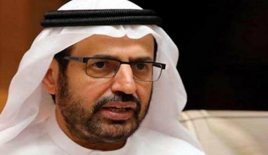 مقام اماراتی: بروز هرگونه جنگی در غزه تاثیری بر روابط ابوظبی و تل‌آویو ندارد/ بن زاید به زودی به 