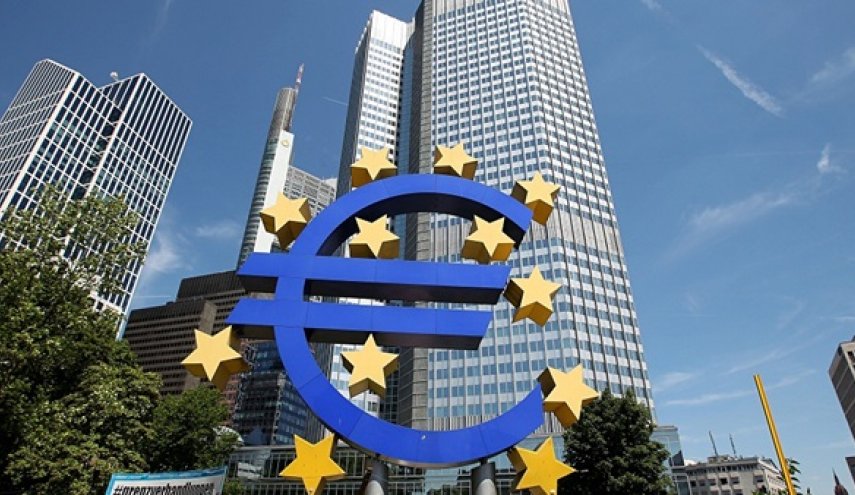  أكبر وتيرة انكماش فصلي في اقتصاد منطقة اليورو 