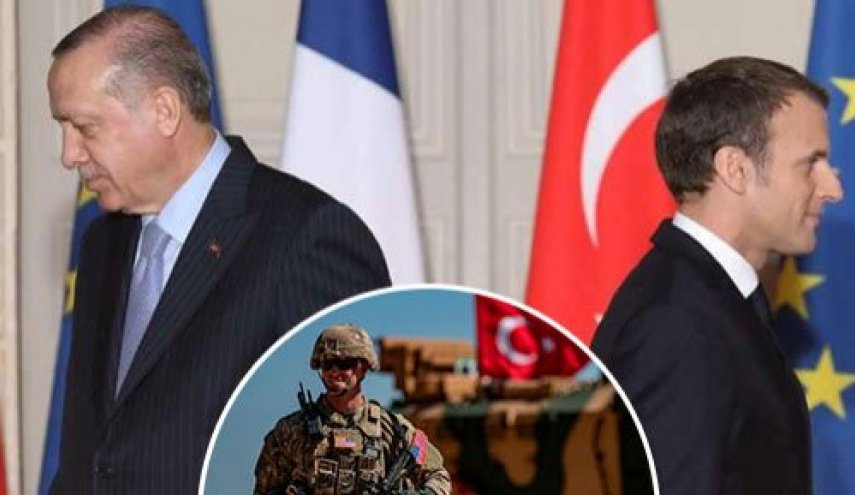 التوتر بين أوروبا وتركيا...اوراق وآفاق؟!