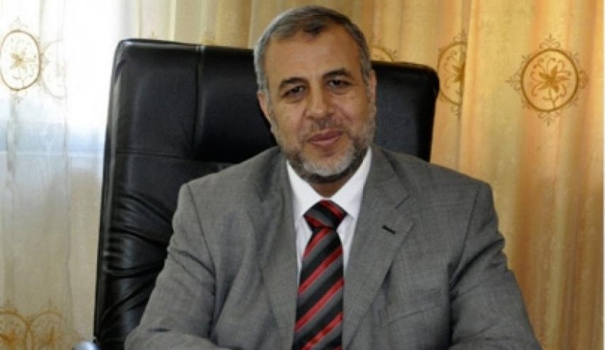 لأول مرة.. وزير فلسطيني يكشف تفاصيل زيارته لقطر 