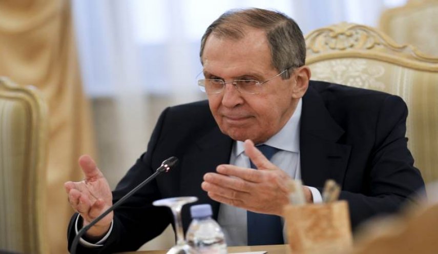 موسكو تتهم واشنطن بخلق الانقسام والصراعات في شرق المتوسط