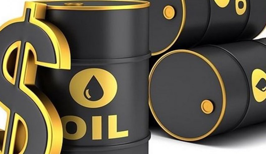 ادامه نزول پرشتاب بهای جهانی نفت