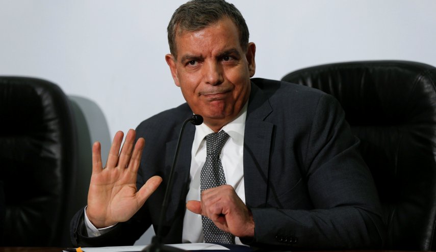 درخواست اردنی ها برای استعفای وزیر بهداشت ترند شد