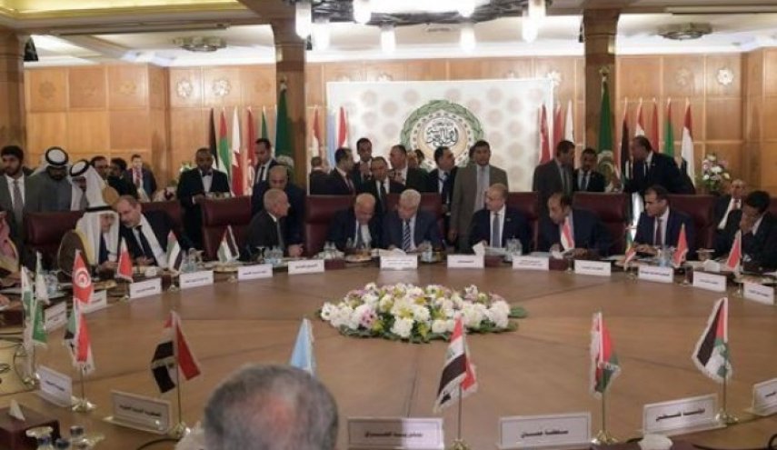 الجامعة العربية تُسقط مشروعا فلسطينياً يدين تطبيع الامارات والاحتلال