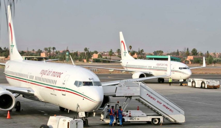 المغرب يستأنف رحلات الطيران مع 17 دولة