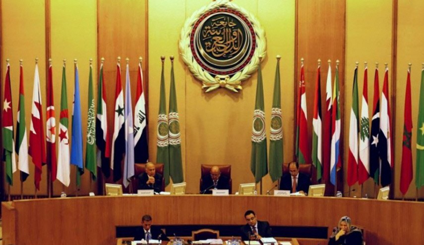 اجتماع طارئ للجامعة العربية على مستوى وزراء الخارجية الثلاثاء