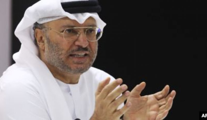 اتهامات وزیر اماراتی به ایران در جلسه اتحادیه عرب درباره فلسطین