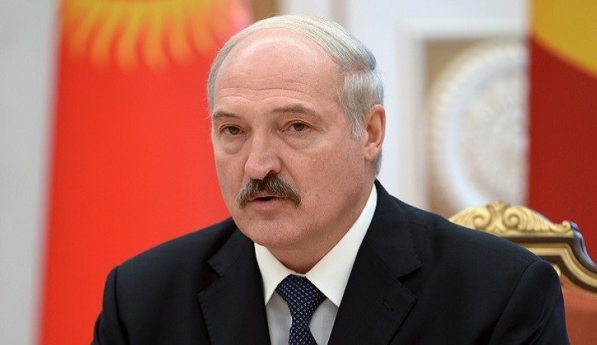 عامل يحتجز نفسه في منجم حتى استقالة رئيس بيلاروسيا