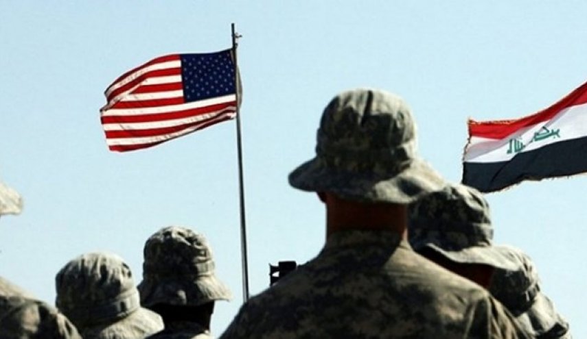 منابع امنیتی عراق: هدف کاهش نیروهای آمریکایی،‌ جایگزینی ناتو است