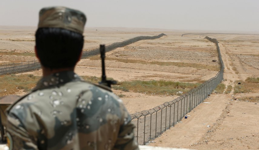 العراق والسعودية يستعدان لافتتاح معبر حدودي بينهما