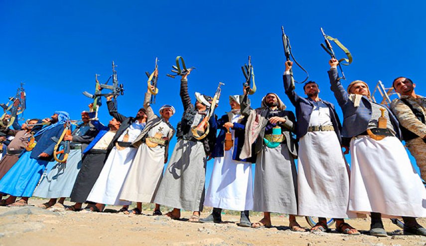 هزيمة جديدة لتحالف العدوان في اليمن..قبائل يمنية تنشق عن التحالف 