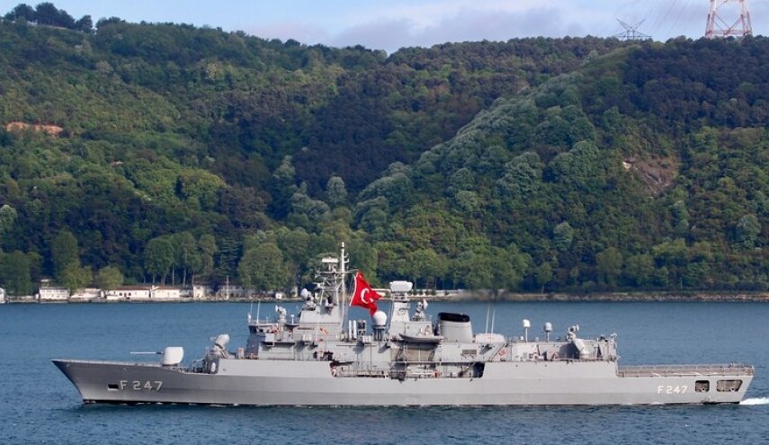 محادثات تركية يونانية عسكرية لوقف التصعيد في شرق المتوسط
