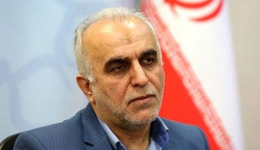 وزير ايراني يتحدث عن دور سوق الرساميل في الاقتصاد الوطني