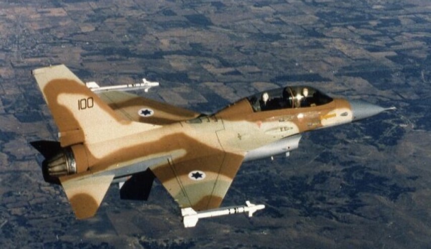 حملات هوایی اسرائیل به سوریه با بهانه های واهی است