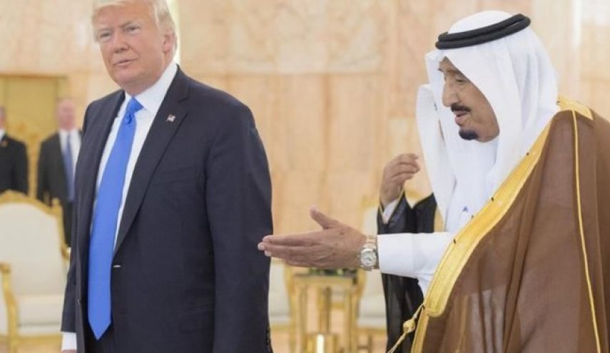 واشنطن تضغط على آل سعود بملف التعاون الأمني للتطبيع مع 