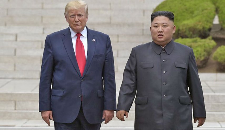 رازی که رهبر کره شمالی به ترامپ گفت / قدرتنمایی کیم جونگ-اون با جنازه بی‌سر شوهرعمه خائن