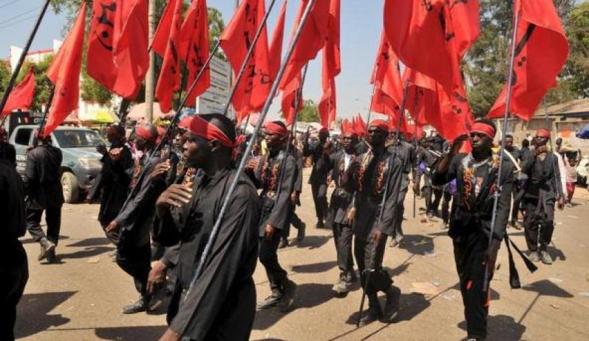  احتمال حمله تروریست‌ها به عزاردارن اربعین حسینی در نیجریه