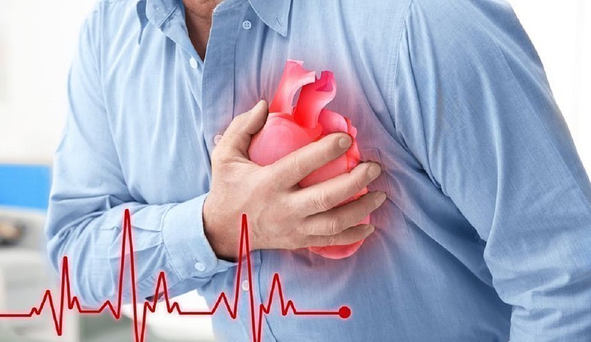 كيف ينذر شكل الساقين بخطر الإصابة بنوبة قلبية!