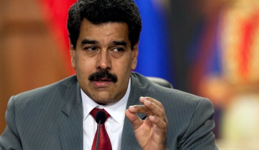 بازداشت یک جاسوس آمریکایی در ونزوئلا
