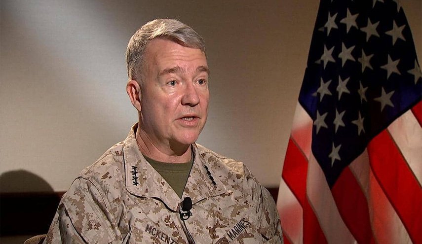 جنرال يعترف: ارتفاع عدد الهجمات ضد القوات الاميركية في العراق