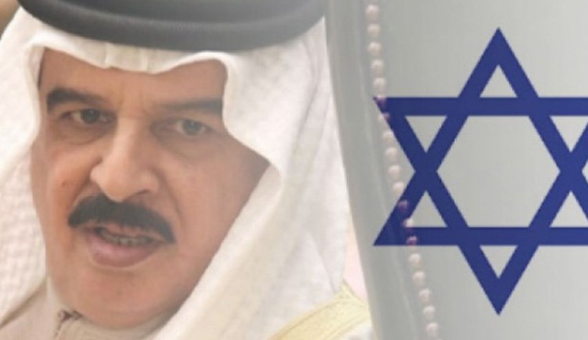 کنفرانس حمایت از انتفاضه فلسطین اقدام بحرین را محکوم کرد