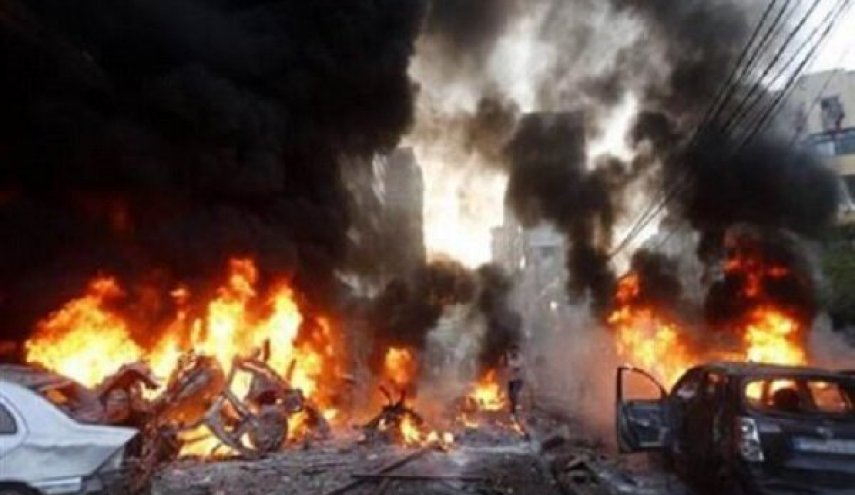 9 کشته و زخمی در دو انفجار جداگانه در شمال سوریه
