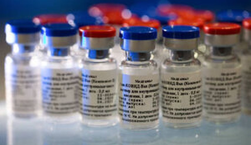 روسیه از آمریکا و اروپا سفارش تولید مشترک واکسن کرونا دریافت کرد
