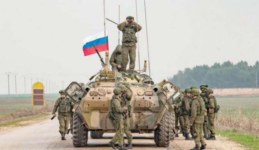 وفاة رقيب روسي متأثرا بجراحه جراء اصابة في سوريا منتصف أغسطس